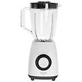 miscelatore ad alte prestazioni 1000 w contenitore 1 5 l lame in acciaio inox 2 velocità +