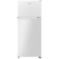 frigorifero due porte rf212epw4 defrost 117cm 124l e bianco