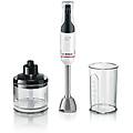 serie 4 msm4w220 frullatore 0 6 l frullatore ad immersione 600 w bianco