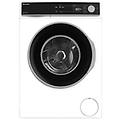 esnfb814bw1na lavatrice caricamento frontale 8 kg 1400 giri/min bianco