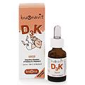 buona spa societa' benefit buonavit d3k 12ml