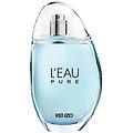 - l'eau eau de parfum l'eau pure l'eau pure edp 100ml donna