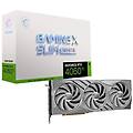 geforce rtx 4060 ti 16 gb gddr6xpci-e 3 x displayport / 1 x hdmi gaming x slim white