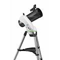 - telescopio newton 130 azgo2-bianco/nero