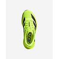 adizero evo sl w scarpe running donna giallo 36 2/3
