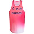 freddy. canotta uomo beach volley gold 2025 numero 2 canotte ritiro gratis