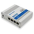 rutx10 router wireless gigabit ethernet dual-band (2. 4 ghz/5 ghz) grigio (rutx10000000)