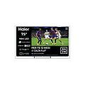 Haier H75m80fux Smart Tv Mini Led 75" 4k Google