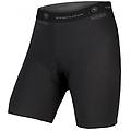 pantaloncini da ciclismo mesh c'fast liner ii da donna
