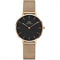 orologio donna petite melrose dw00100161