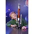 LEGO sistema di lancio spaziale razzo nasa artemis 42221