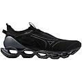 scarpe da corsa wave prophecy 14 nero uomo