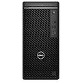 optiplex 7020 intel core i5 i5-14500 8 gb ddr5-sdram 512 gb ssd windows 11 pro mini tower pc nero