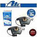 Eur Ate Set Di Pastiglie Freno 13 0460 2749 2 Posteriore