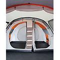 chanty 5 deluxe tenda bianco unica