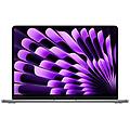 - notebook macbook air monitor 13. 6' m3 ram 8gb ssd 256gb 2xusb 4 di tipo c macos