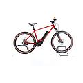 ebike ricondizionata · lt cx · buone condizioni