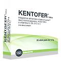 s&r farmaceutici kentofer folico 20 stickpack