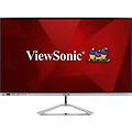 vx series vx3276-2k-mhd-2 81 3 cm (32") 2560 x 1440 pixel quad hd led argento