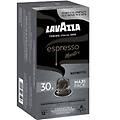 capsule espresso maestro ristretto per nespresso 30 pezzi tostatura scura