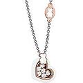 collana donna gioielli nan0407