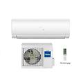 climatizzatore condizionatore inverter ies plus as71s2sf2fa-3 24000 btu r-32 wi-fi integrato new