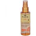 NUXE sun olio-latte per capelli protettivo idratante 100 ml