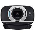 webcam c615 full hd 1080p autofocus clip usb 8mp