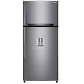 Lg Gtf744pzped Frigorifero Doppia Porta