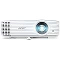 proiettore h6542 4000 lumen dlp risoluzione 1080p bianco