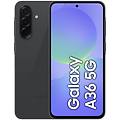 Samsung Smartphone 6 7 Galaxy A36 5g Awesome Black 256gb Sm A366bzkgeue Ram 8gb