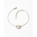 bracciale donna gioielli silver bl37213-ar06