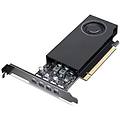 scheda video nvidia rtx a1000 8gb 4x61q73041