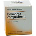 guna spa echinacea compositum 10 fiale da 2 2ml medicinale omeopatico