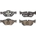 brembo set di pastiglie freno xtra p 06 038x posteriore
