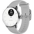smartwatch ibrido 24/7 scanwatch light