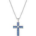 collana argento 925 donna croci clcrbabbblz