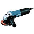 - smerigliatrice angolare mod. 9557 nbz mola da 115 mm 840w 11000 rpm