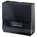 - stufa a gas metano sg 60 he potenza 6000 w fino a 230 m³ colore antracite