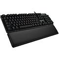 g g513 carbon lightsync rgb mechanical gaming keyboard gx brown tastiera giocare usb qwerty spagnolo