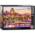 - puzzle le vieux-quebec (1000 pezzi) (6000-0763)