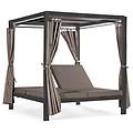 - harem gazebo letto