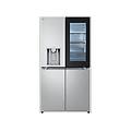 gmg960mbje instaview frigorifero americano