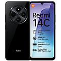 redmi 14c smartphone 6. 88`` 50 mp nero