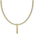 - collana donna juxn03001jwygt-u