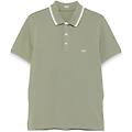 polo db collar piquet