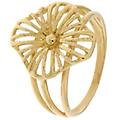 anello donna oro giallo gl100927