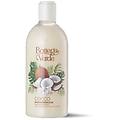 bottega verde cocco bagnodoccia con latte di cocco