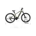 ebike ricondizionata · reaction hybrid race · buone condizioni
