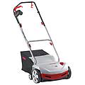 al-ko scarificatore elettrico 38 vle 1300 w